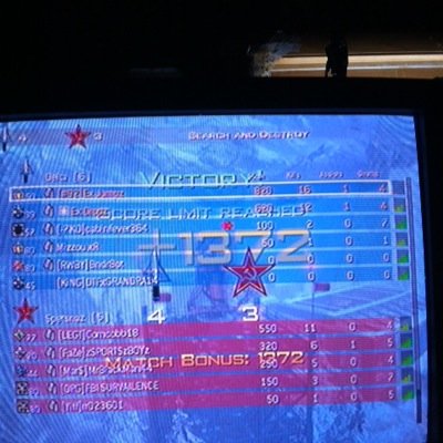 ExiledCODGaming's profile picture. Leaders : Ex Dropz Ex Jumpz Looking for a tryout mention us, we do gamebattles for MW3 BO2 and Ghost and UMG on Ghost!