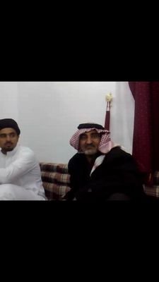 ‏رحمة الله عليك ي ابوي