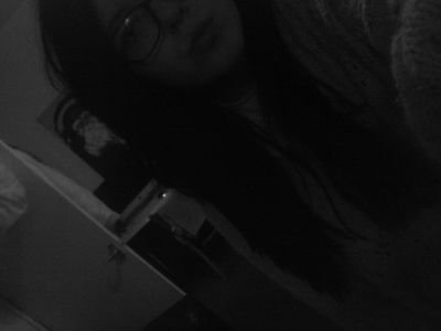 my life is one massive cringe-.-        as you're reading this I'm probs watching anime or eating.