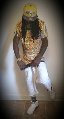 Gwopper Flame FOLLOW ME