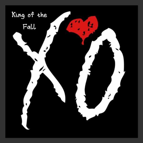 The Weeknd ✗♥O . I will crush your soul then snort it . Born to be reckless . I'm a dragon , You're a whore . Live Fast , Die Young ▲