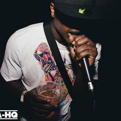 POE_MC's profile picture. poe_mc repping MilitantSquad Alpha9 rec & Dirtbags