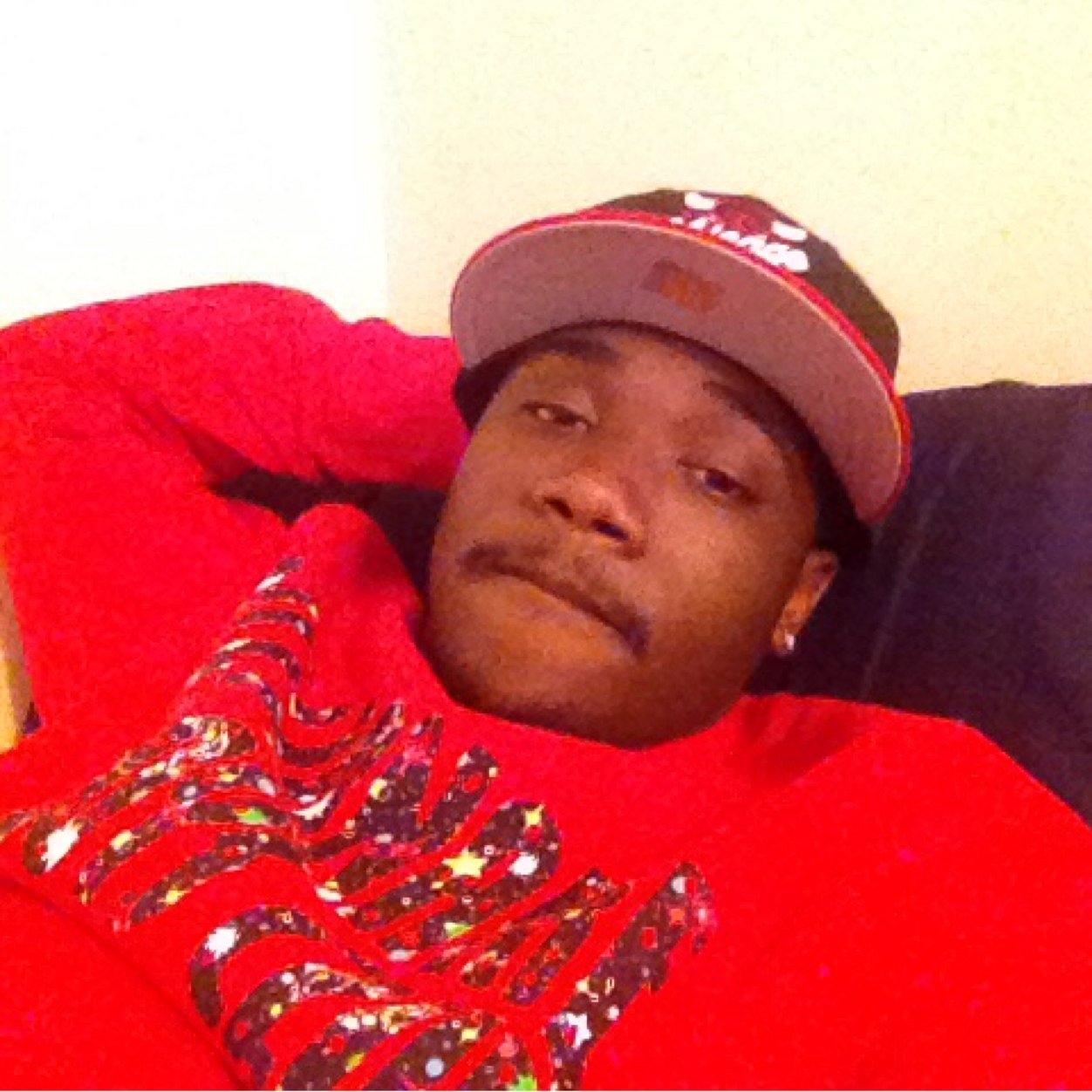 Fuck a bio Follow me on Instagram - moneymakinmels