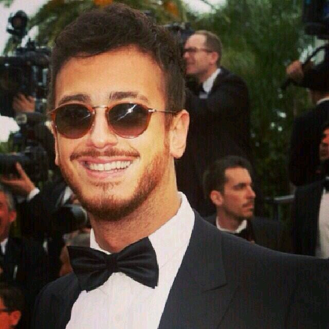 الحساب الرسمي للفنان Saad lamjarred