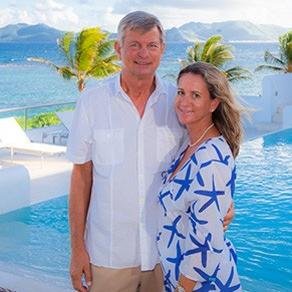Properties in Paradise is ready to provide you with expertise in luxury real estate and villa rentals on the magical Island of Anguilla.