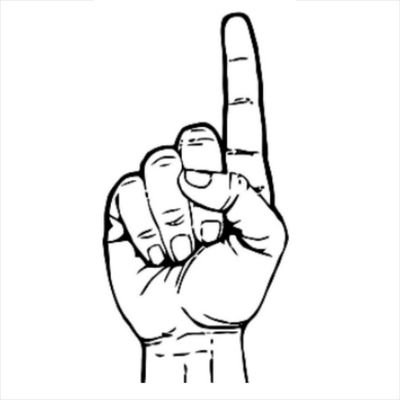 Hedichoja's profile picture. Si cuando hablas nadie se molesta, no has dicho absolutamente nada.