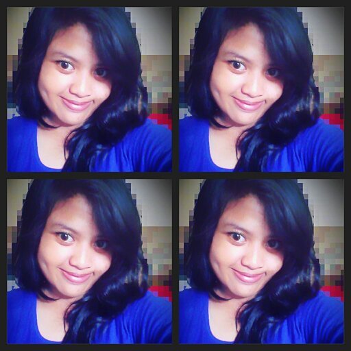 I'am simple and always be younger ~
