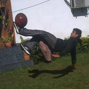 Jugando Freestyle★