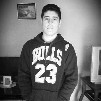 BerAmarilla's profile picture. celu nuevoo