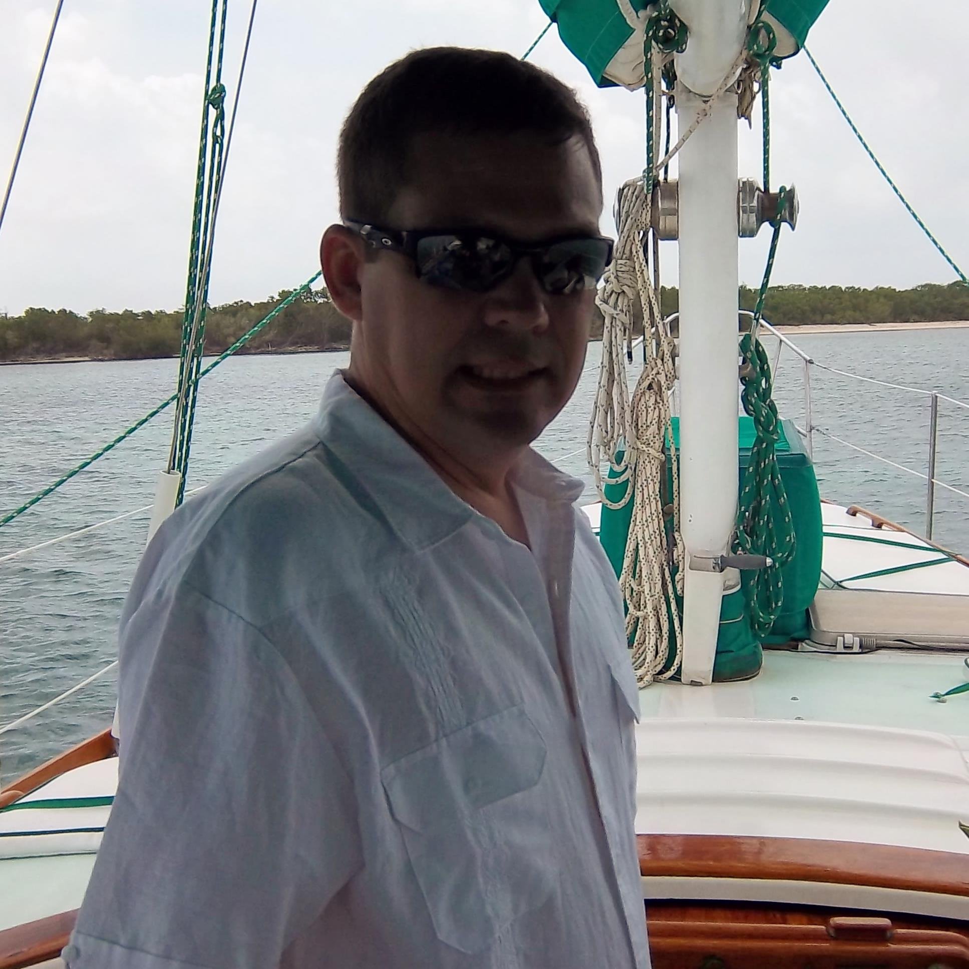 redsmark's profile picture. 