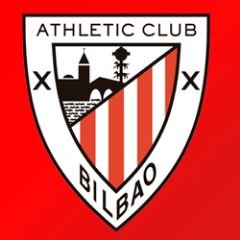 Para todos los fans Athletic Club, fotos y noticias relacionadas con el Athletic Club. ¡Aupa Athletic!
¡Athletic Club bizimodu bat bezala!