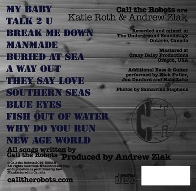 KTRoth01's profile picture. http://t.co/5FUZs5SCbM Album out now.Check us out!