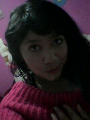 lauriivmcd9's profile picture. solo soy unica...