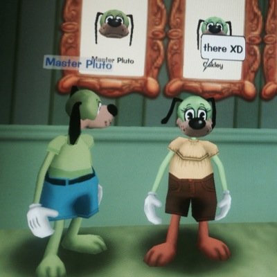 MasterPluto's profile picture. Hey there! Welcome to the twitter accout for @josh_rose330's toon, Master Pluto! 26 laff