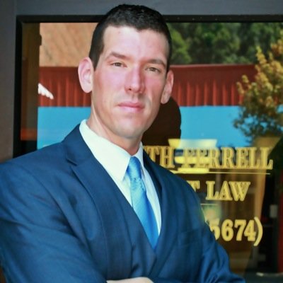 Licensed in WV, KY, TN, & VA Call 304 - 235 - JOSH for all your legal needs. 160 East 2nd Ave.; Williamson, WV 25661