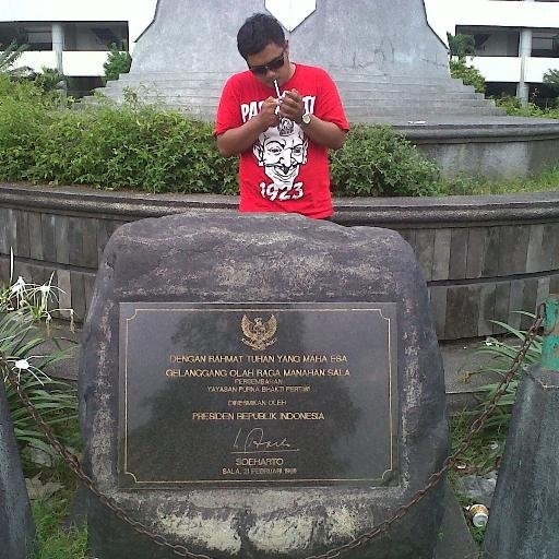 INDOBARCA