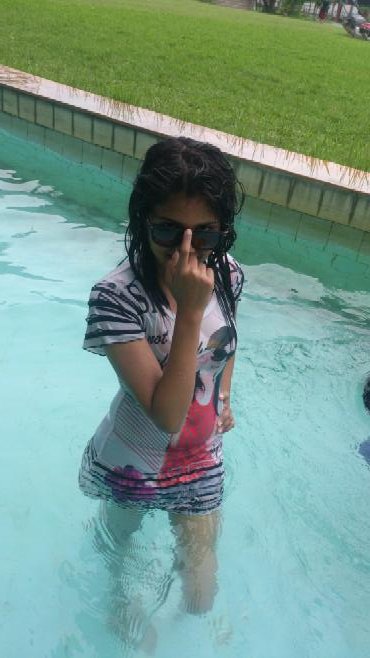 Facebook-Sangita Mondal            
Wanna try something new?
