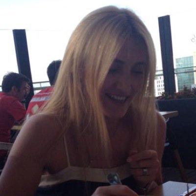 lalegulsahavsar's profile picture. bugün oldu☺️ c'est la vie