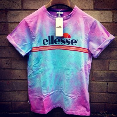 ellesse clothing