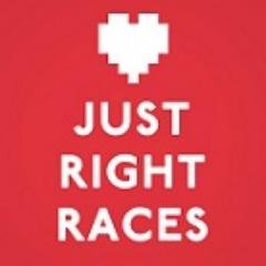 JustRightRaces's profile picture. is it speed or endurance? does it happen in 2 hours, or 4 or 6? yes.
