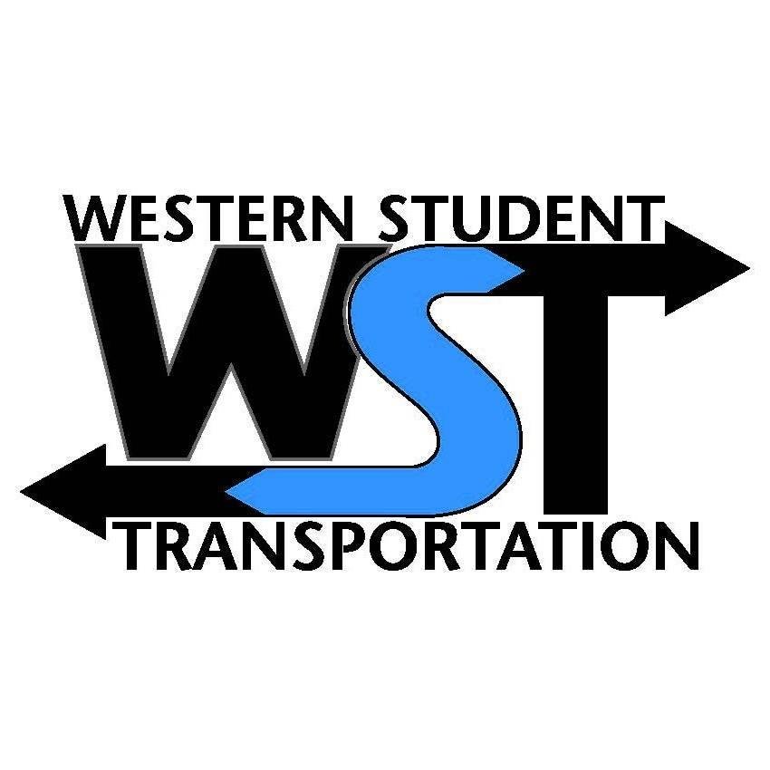 For more on Student Transportation, please visit http://t.co/aqx29uOanO. To see Western Student Shuttle live tracker, visit https://t.co/NcBHnx9Qwa