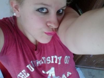 my name is Jeff I live in Pleasant Grove Alabama and I went to Pleasant Grove High School graduation 2009 I am 24 years old