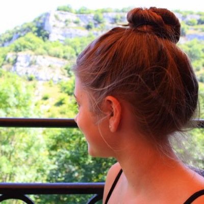 lauraslife2's profile picture. A small blog about the big world!