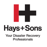 For over 40 years Hays + Sons has been a leader in disaster recovery.  Locations:  Indianapolis, Lafayette, Muncie, Bloomington, Cincinnati & Fort Wayne