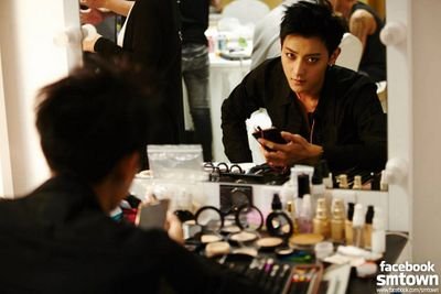 forever ganteng. ganteng tiada dua.  @SMOFC