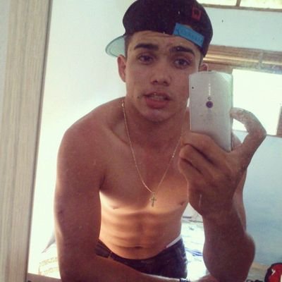 TENho um TIPo de Pessoa, um Jeito de GAROTO q APENAS 160 CARACTERES nao da pra DESCREVER