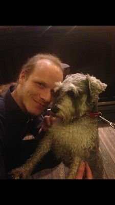 charliebridger3's profile picture. 