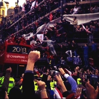 MUFC