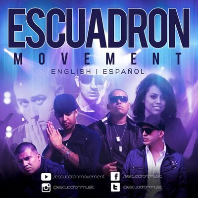 Ministerio/Movimiento CATOLICO de musica URBANA llevando la Buena Nueva al joven// CATHOLIC RAP MINISTRY taking the Word of God to the youth