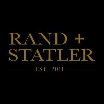 Contemporary men's and women's clothing boutique located at 425 Hayes St. SF CA  Follow us on Instagram @randandstatler