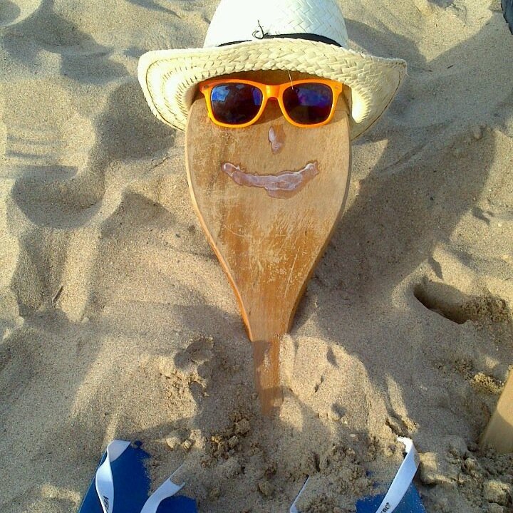 Hola soy PalaMan! Os contare mi verano dia a dia! =D #elveranodePalaMan
