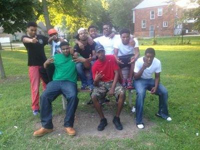 Pesos,Leel,Domo,Bone,Jaywil,Rod,KingLolo,Ant,Sleaze,Tye,ET,Scoop,Zay,Maj #IM MY BROTHERS KEEPER