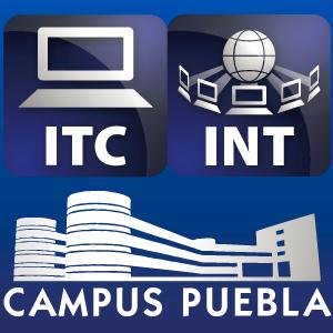 Dirección de Carrera Ingeniería en Tecnologías Computacionales (ITC) @ITESM_Puebla @TecdeMonterrey