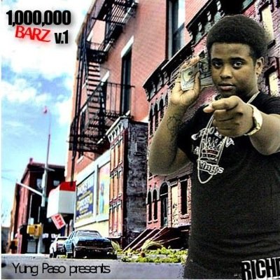 @YungPaso26 promo page !