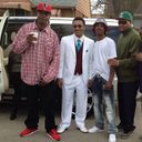 Daniel Turnbull - @dnice41485 - Twitter