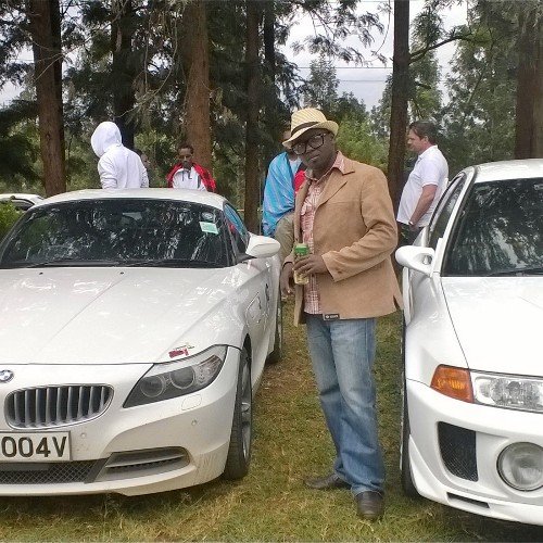 IT Consultant & Professional Engine/TCU Tuner