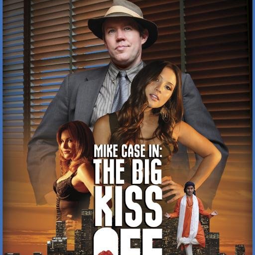 The award-winning Comedy-Noir film about a low-rent private detective, a missing husband, and a wacky cast of characters!  Google Play: http://t.co/qKEBW2yS9e