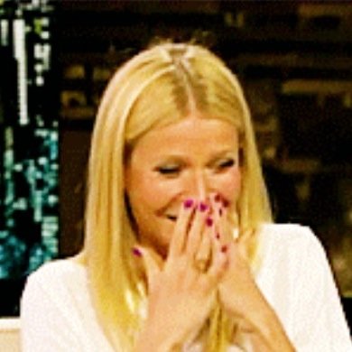 GwynPcltrow's profile picture. Don't call me Gwynnie. Please. (RP/FL)