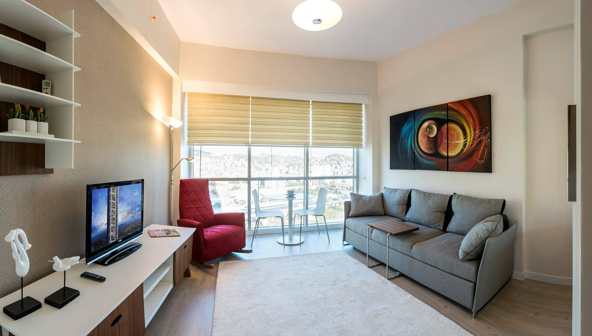 Çukurova Tower 2. El Tek Yetkili Satış Ofisi 
Burcu Çelikörs 
Re/max Center