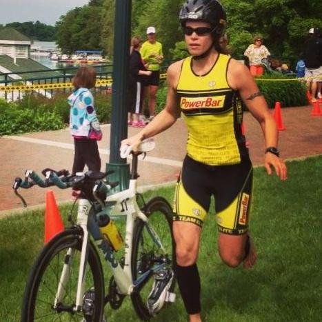 EliteWave's profile picture. Endurance Coaching