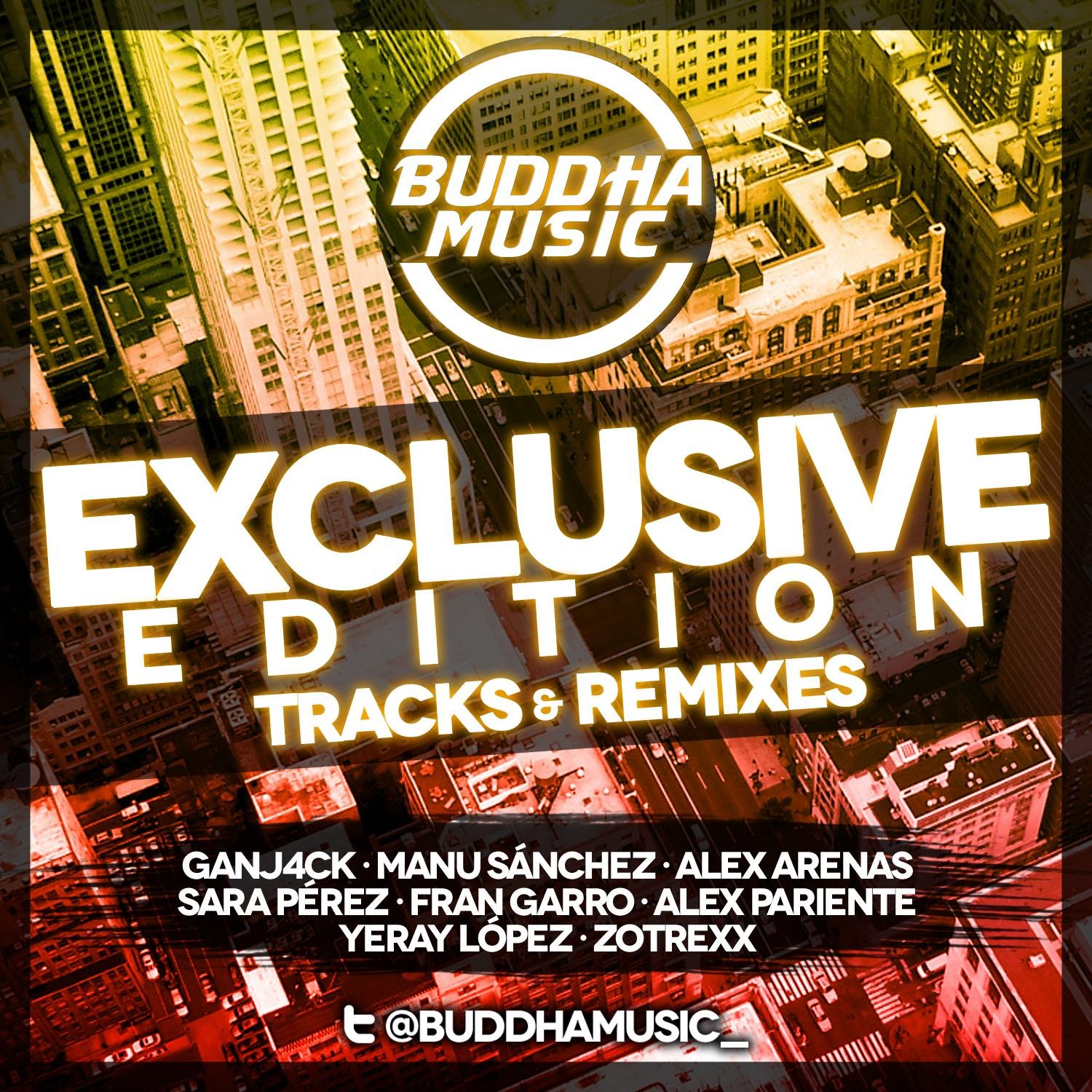 Buddha Music ya ha sido cerrado, no obstante seguiremos ayudando a promocionar temas. Gracias a todos