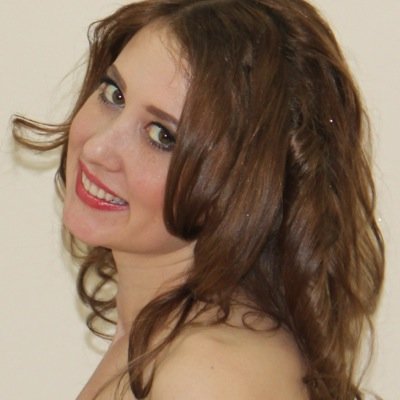 KateAndritskaya's profile picture. Больше всего, я люблю петь.