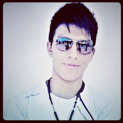 erriquezonacero's profile picture. 