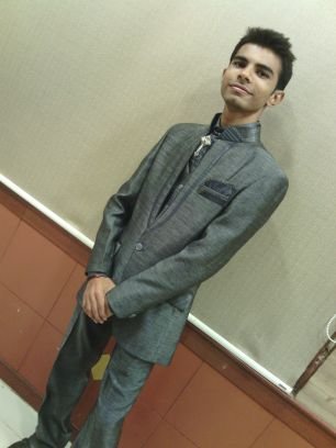 Android Application Developer
