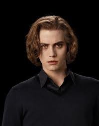 I can calm an entire room in seconds. Adopted into the Cullen family after meeting Alice. Love her spunk. Wholeheartedly love Alice Cullen. #CullenSagaRP