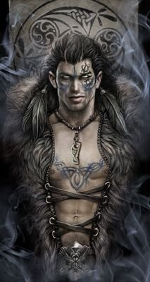 I am Melkor, need I say more? Cross me and I will destroy you, watching over my servant @mairon_sauron he is /mine/(18+ single ship rp Mc)